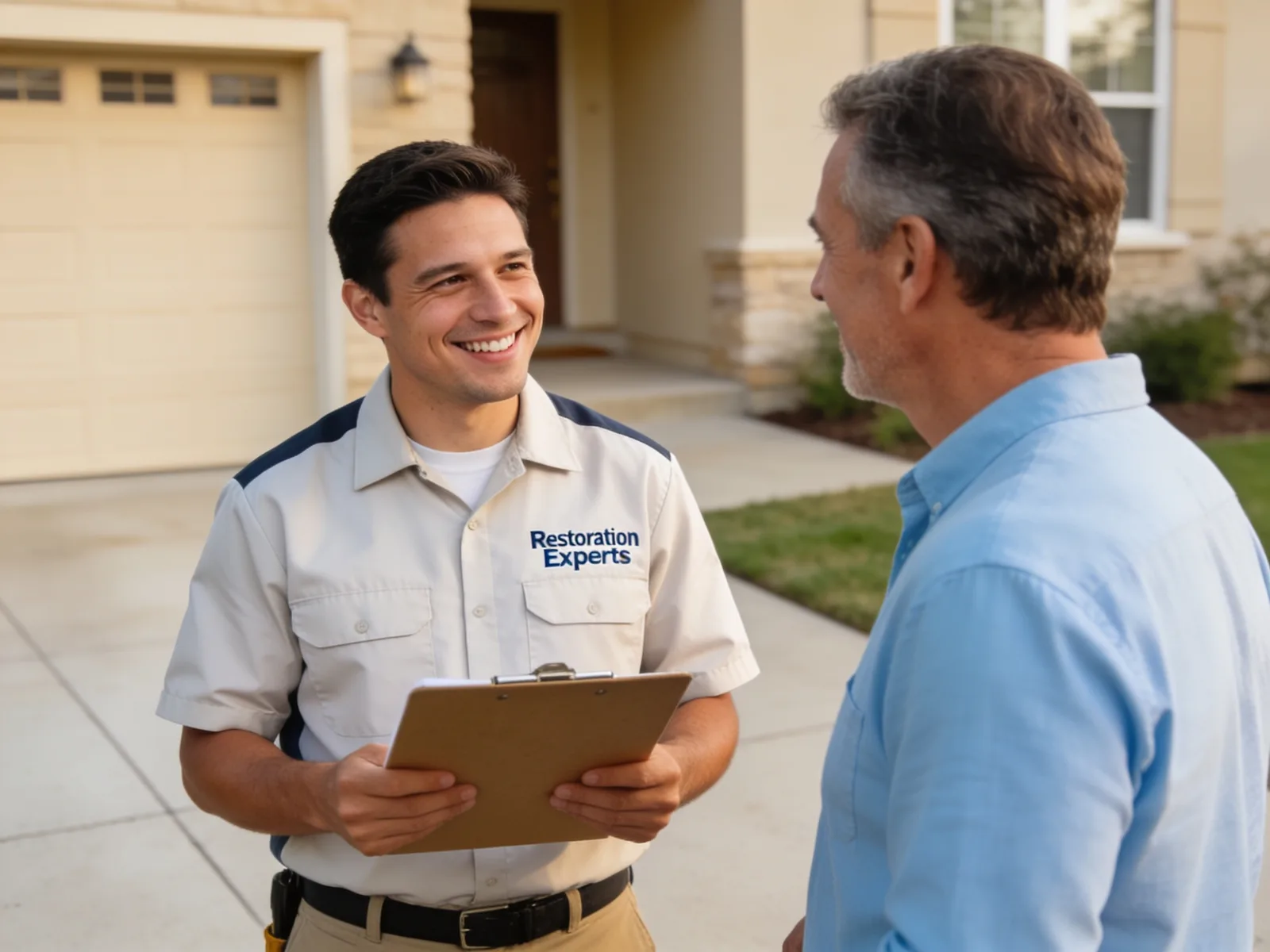 Water Damage Cleanup Aragon, NM FAQs